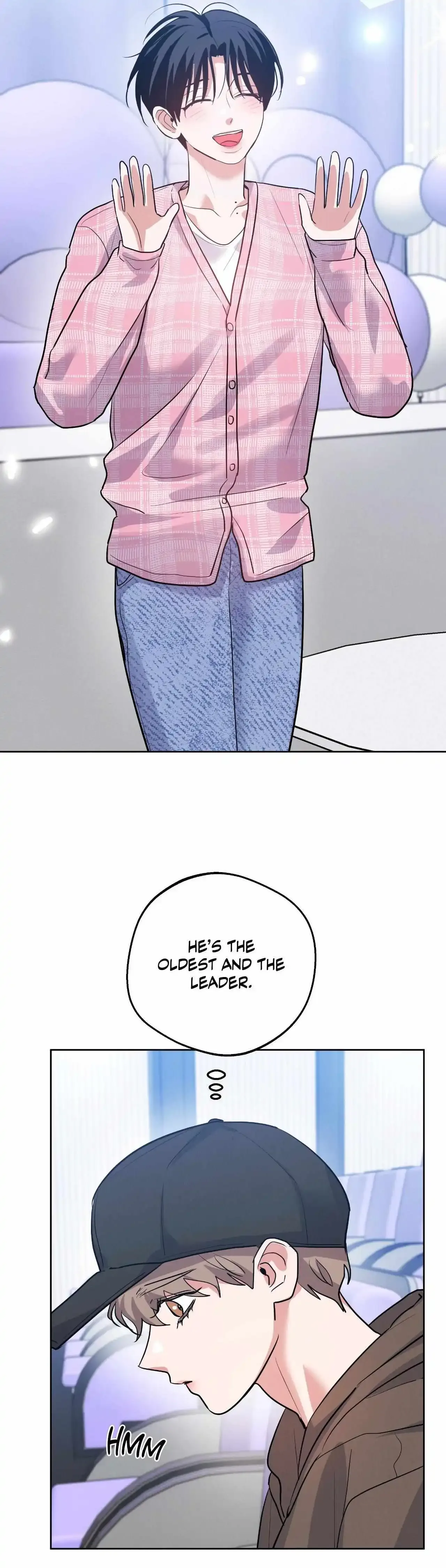 Near and Dear Chapter 32 page 8