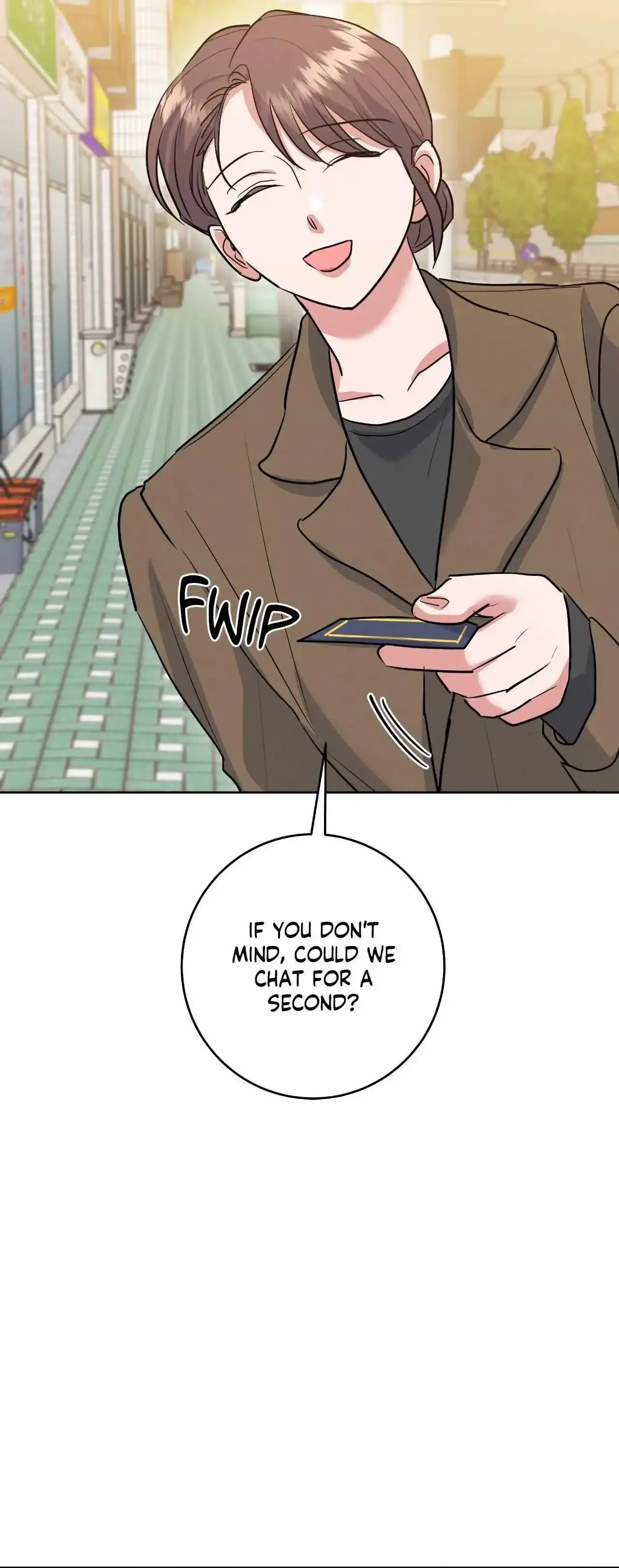 Near and Dear Chapter 32 page 32