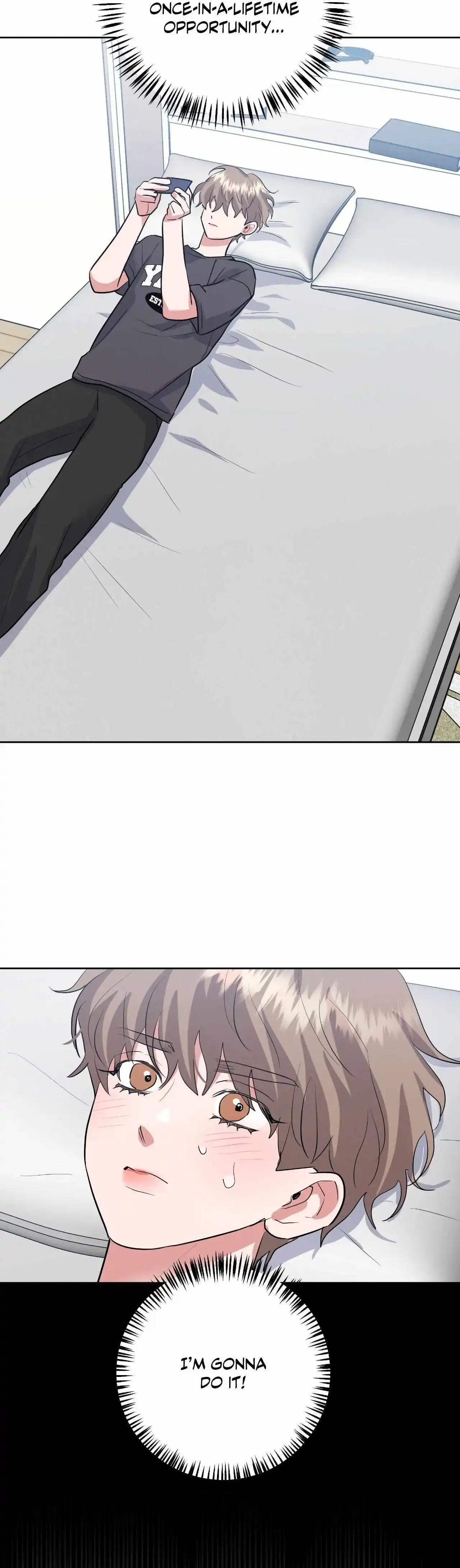 Near and Dear Chapter 32 page 37