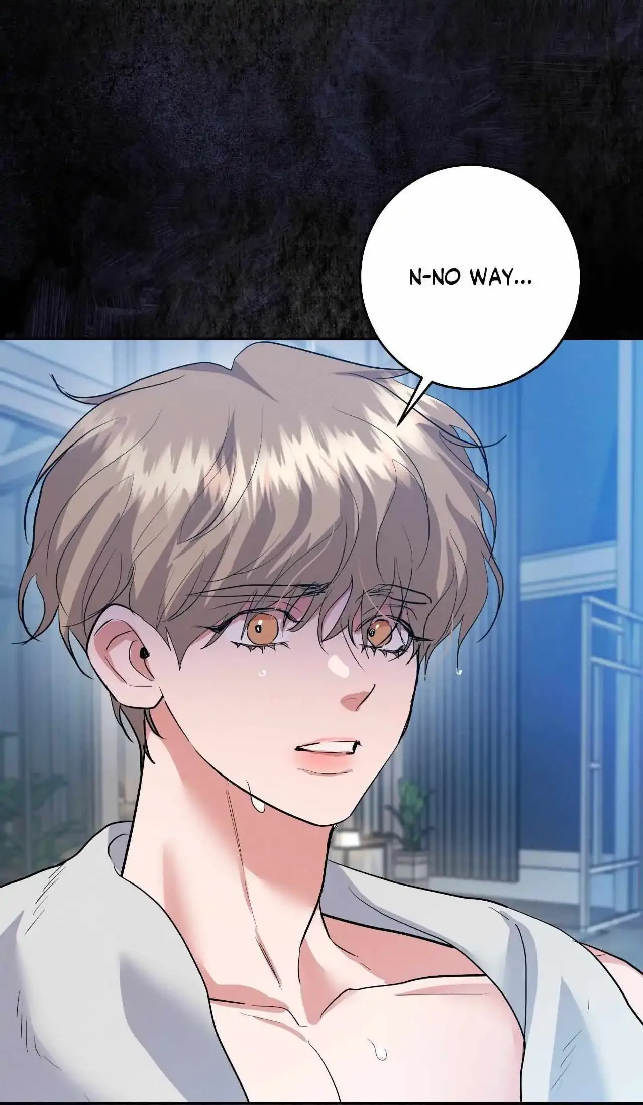 Near and Dear Chapter 32 page 41