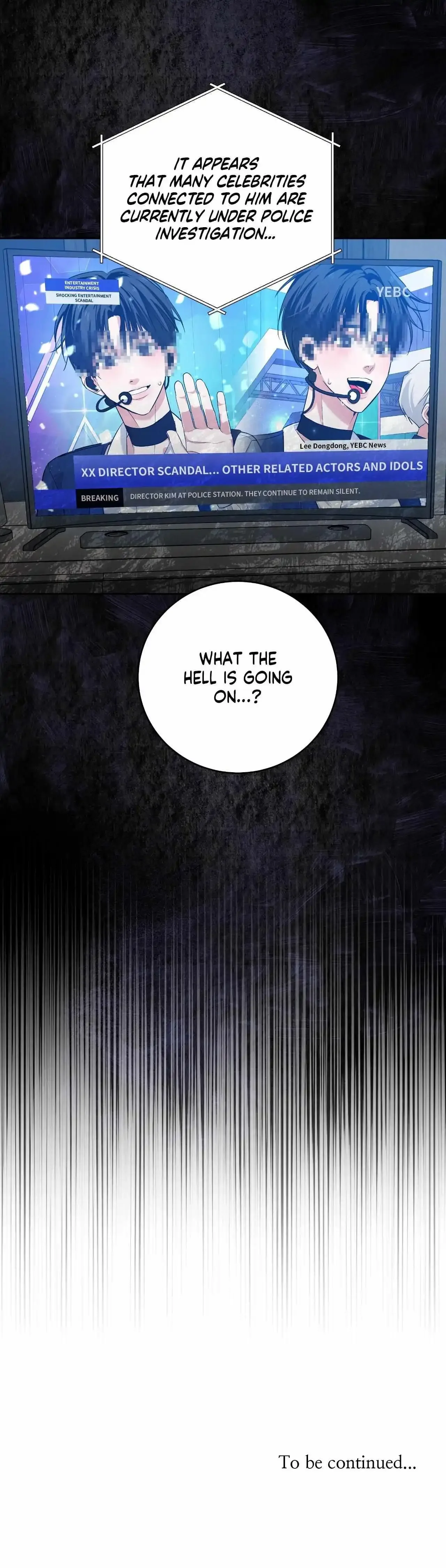 Near and Dear Chapter 32 page 42