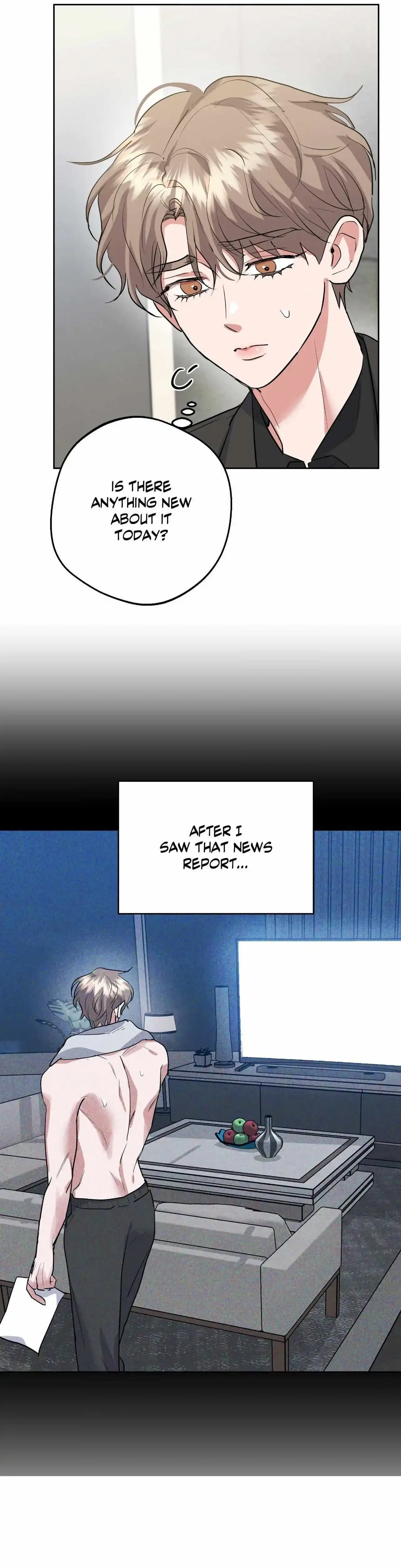 Near and Dear Chapter 33 page 3