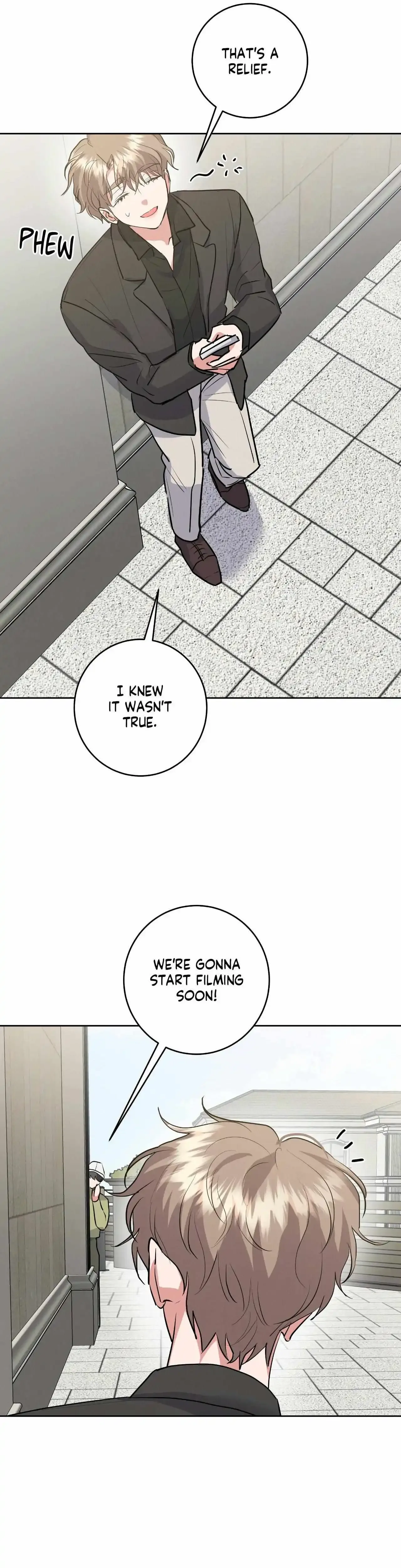 Near and Dear Chapter 33 page 7