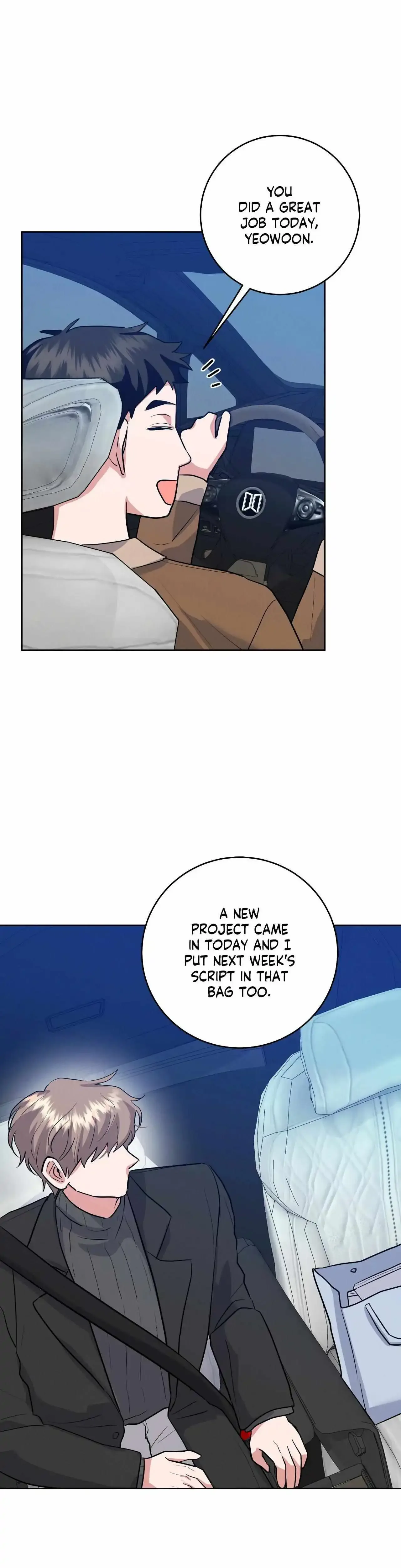 Near and Dear Chapter 33 page 17