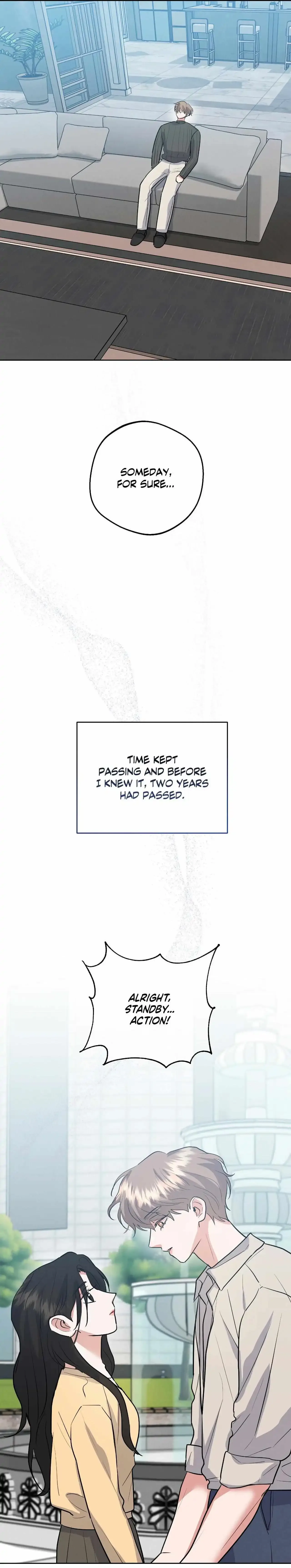 Near and Dear Chapter 33 page 30