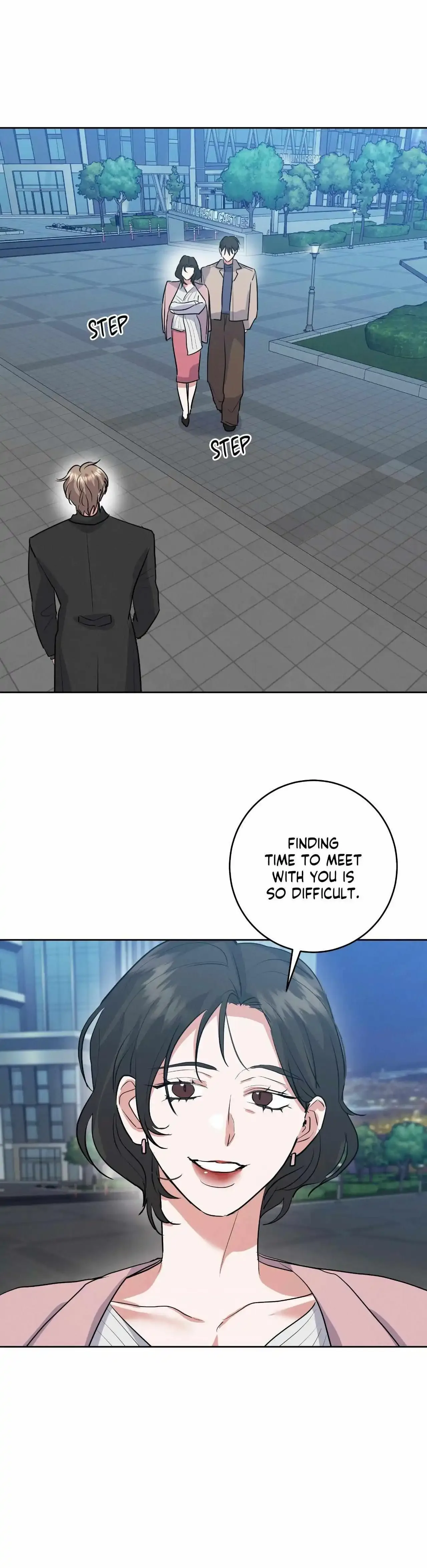 Near and Dear Chapter 33 page 20
