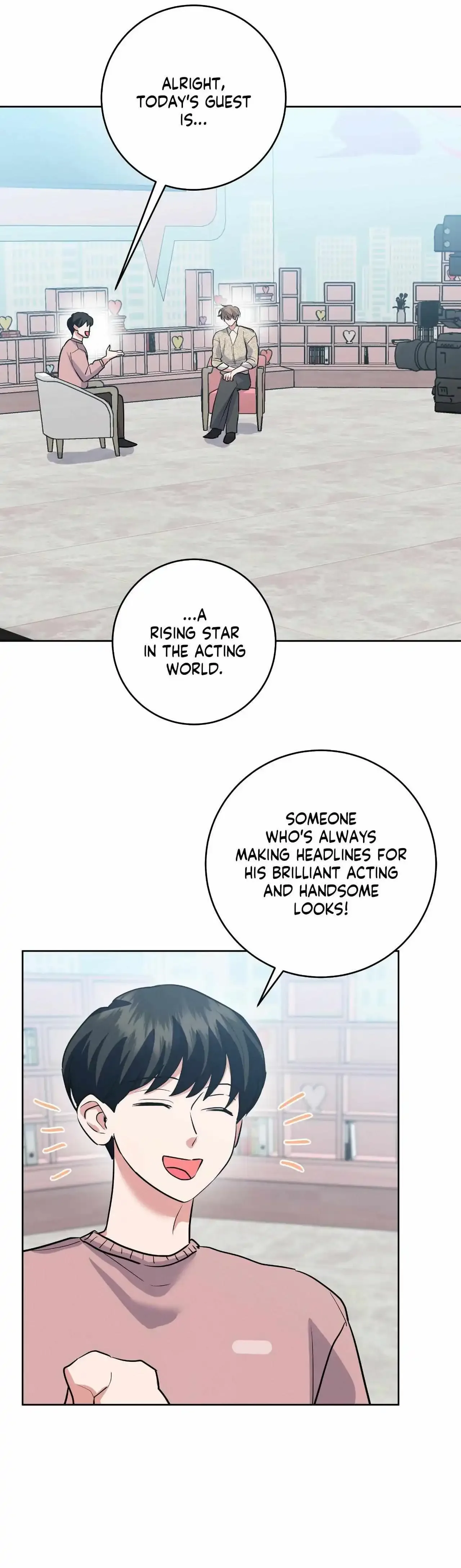 Near and Dear Chapter 33 page 10