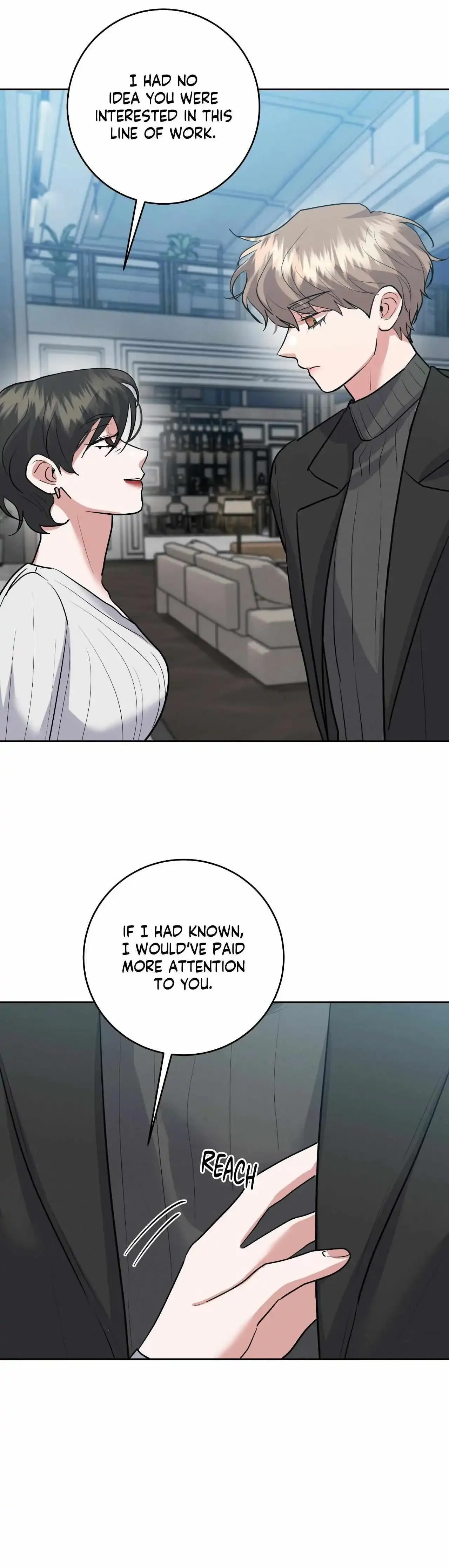Near and Dear Chapter 33 page 24