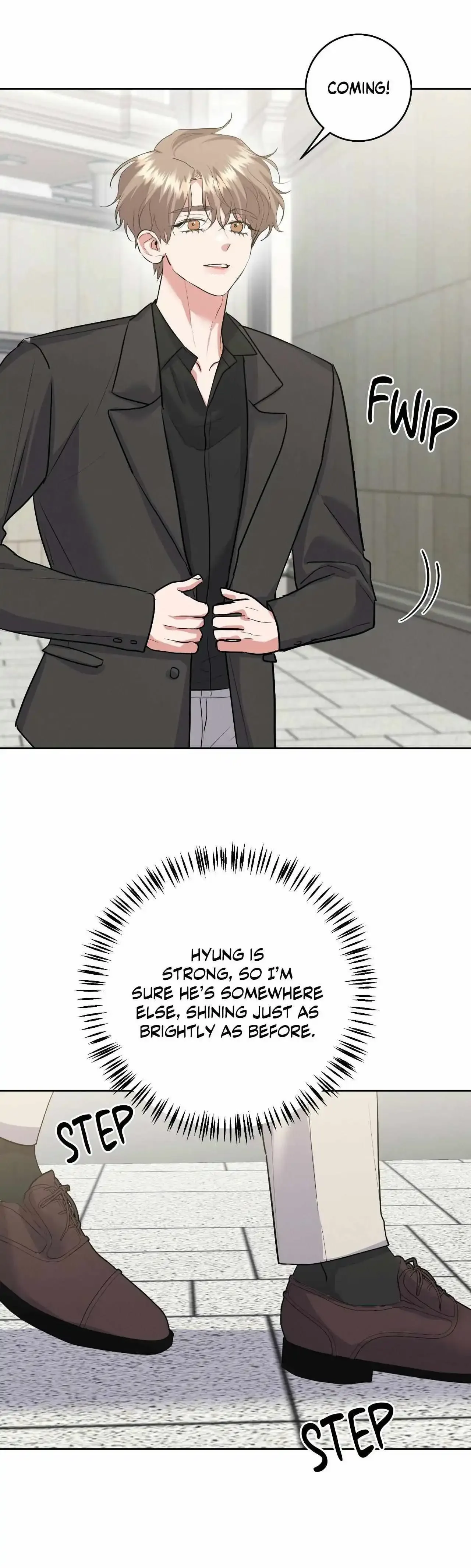 Near and Dear Chapter 33 page 8