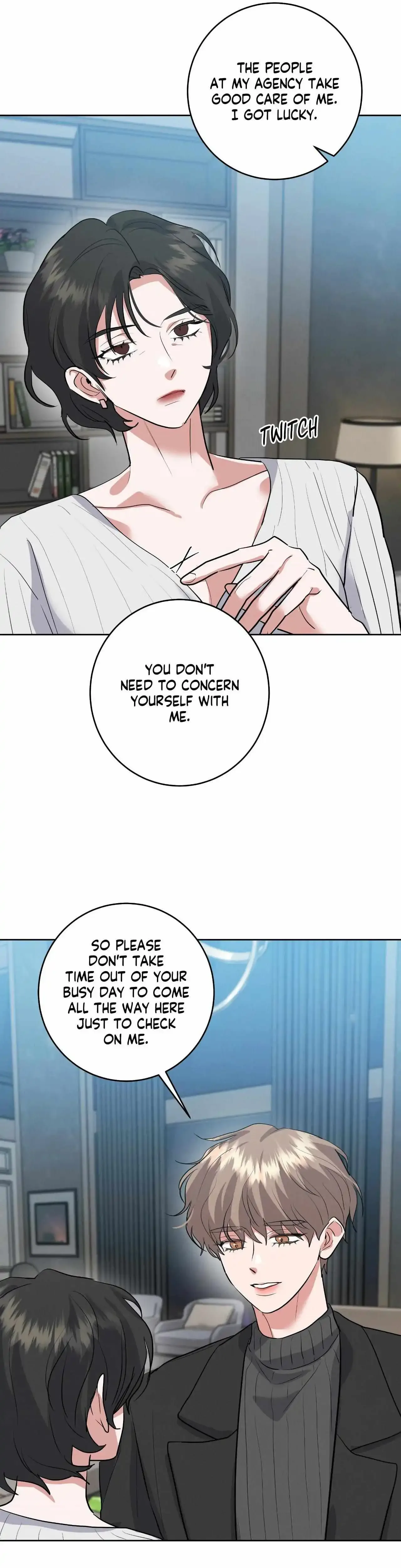 Near and Dear Chapter 33 page 26