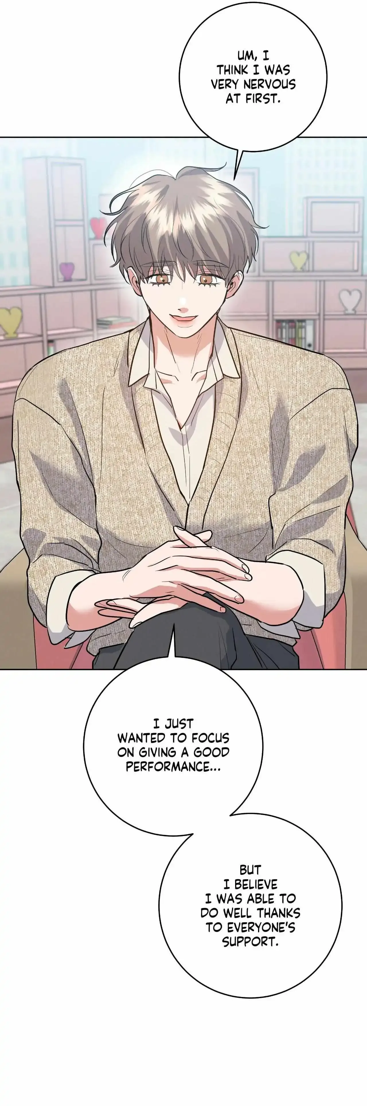 Near and Dear Chapter 33 page 13