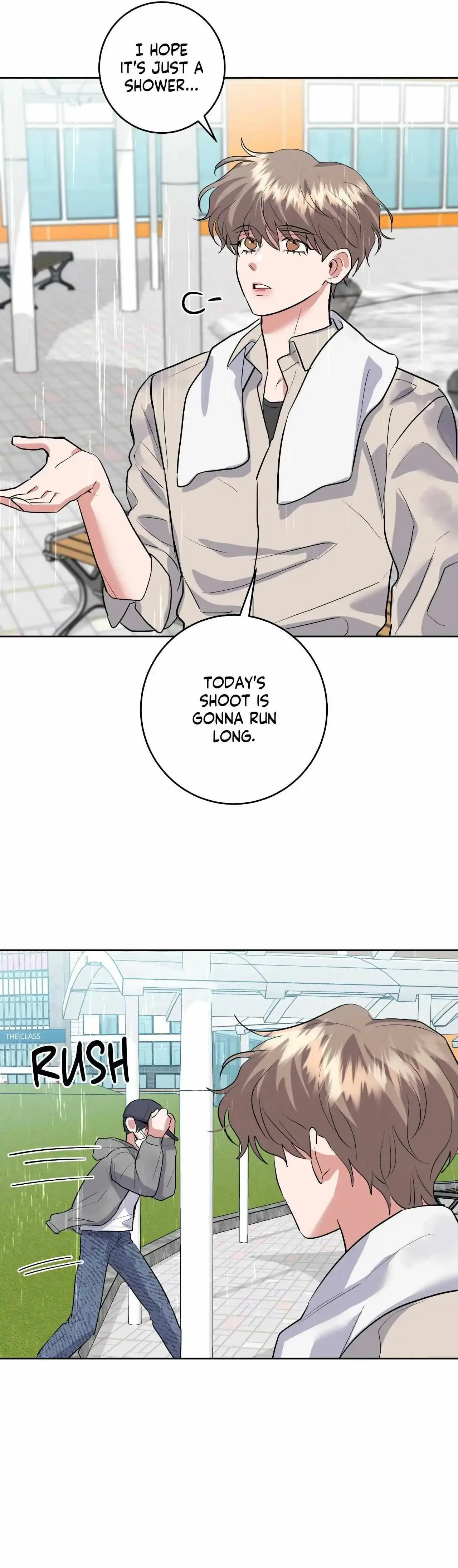 Near and Dear Chapter 33 page 34
