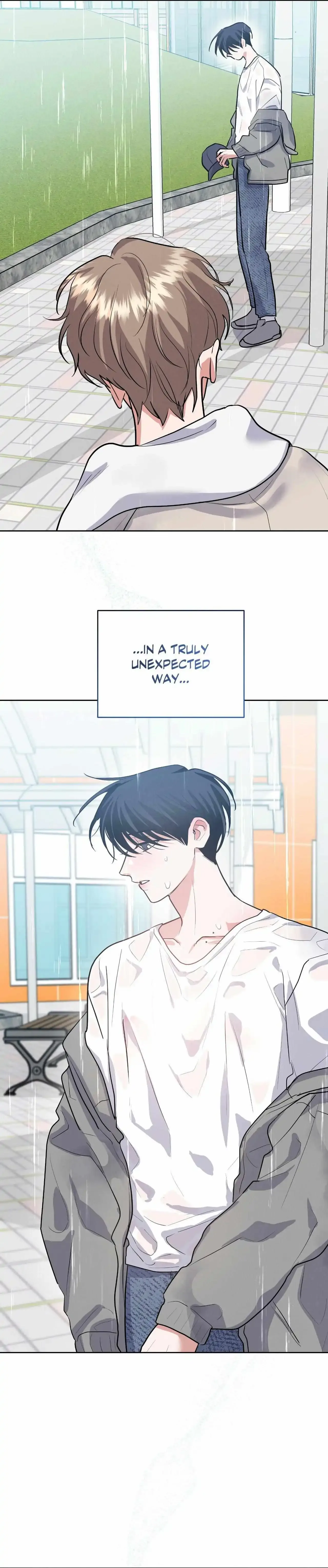 Near and Dear Chapter 33 page 37