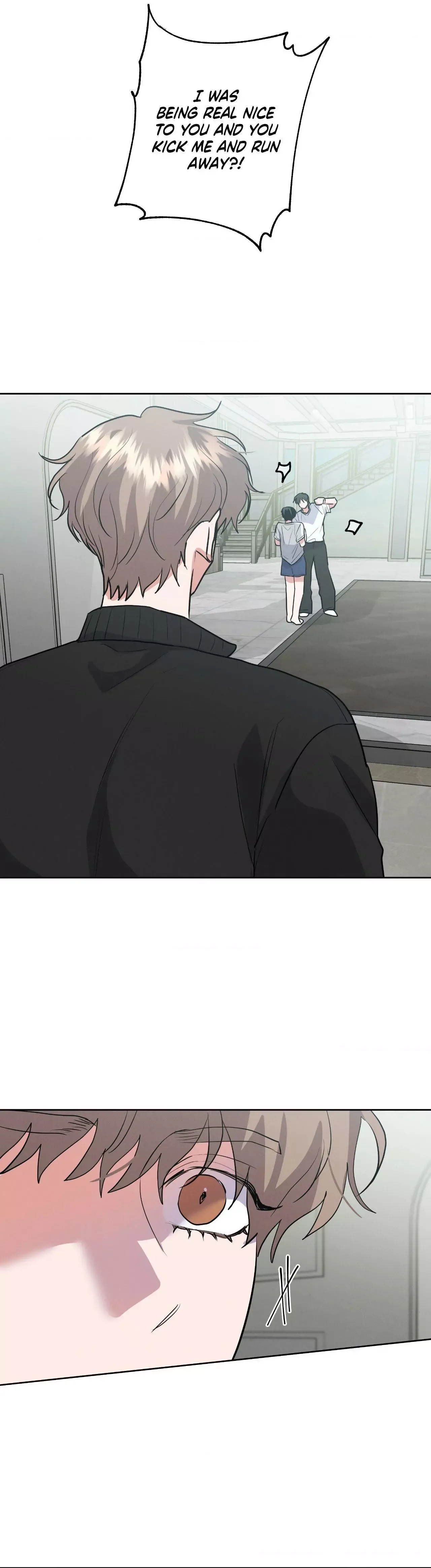 Near and Dear Chapter 34 page 18