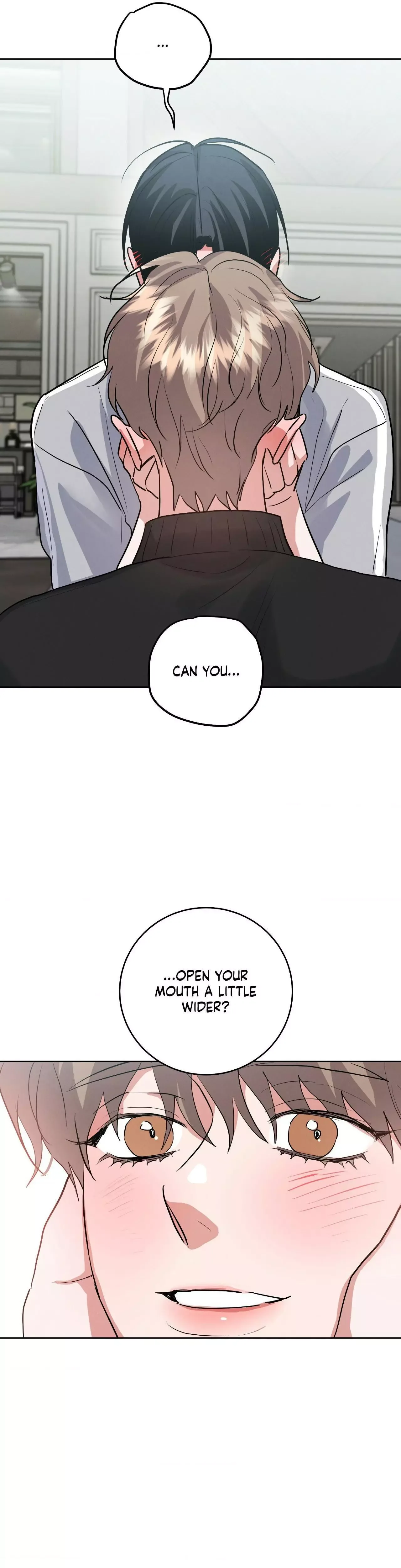 Near and Dear Chapter 34 page 25
