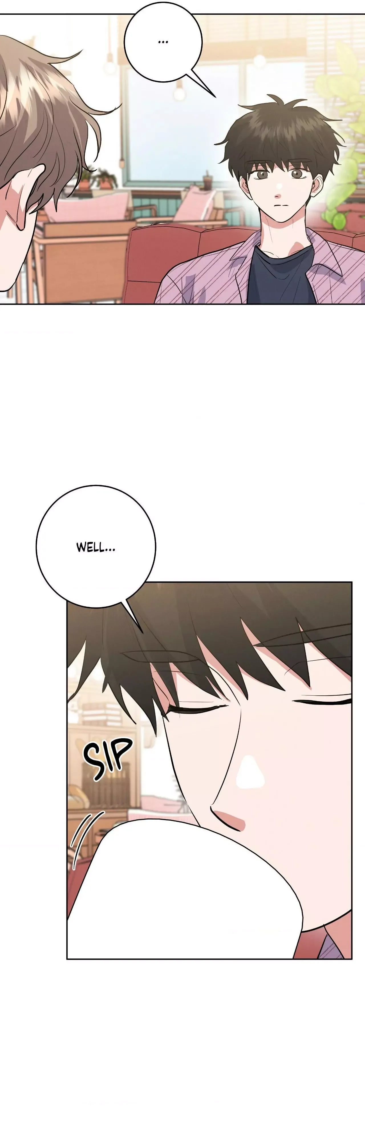 Near and Dear Chapter 34 page 12