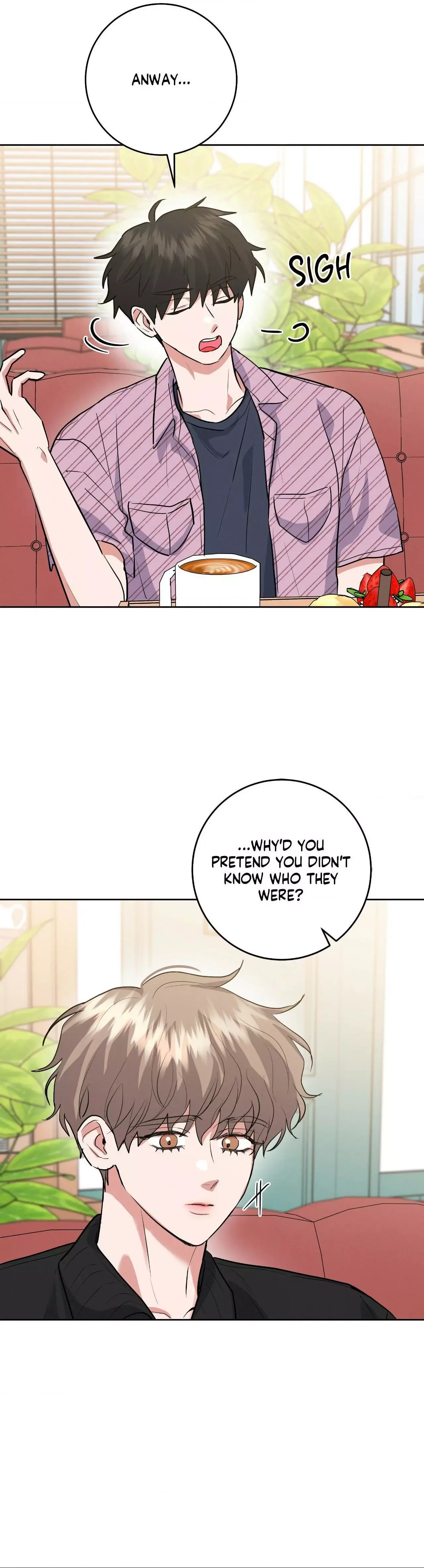 Near and Dear Chapter 34 page 10