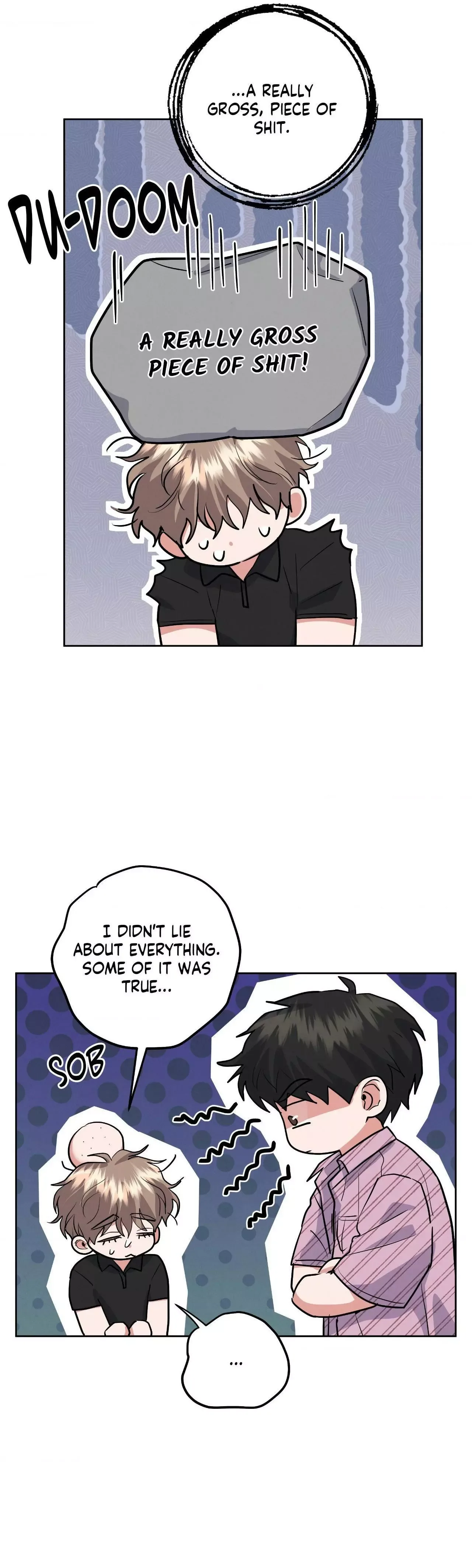 Near and Dear Chapter 34 page 9
