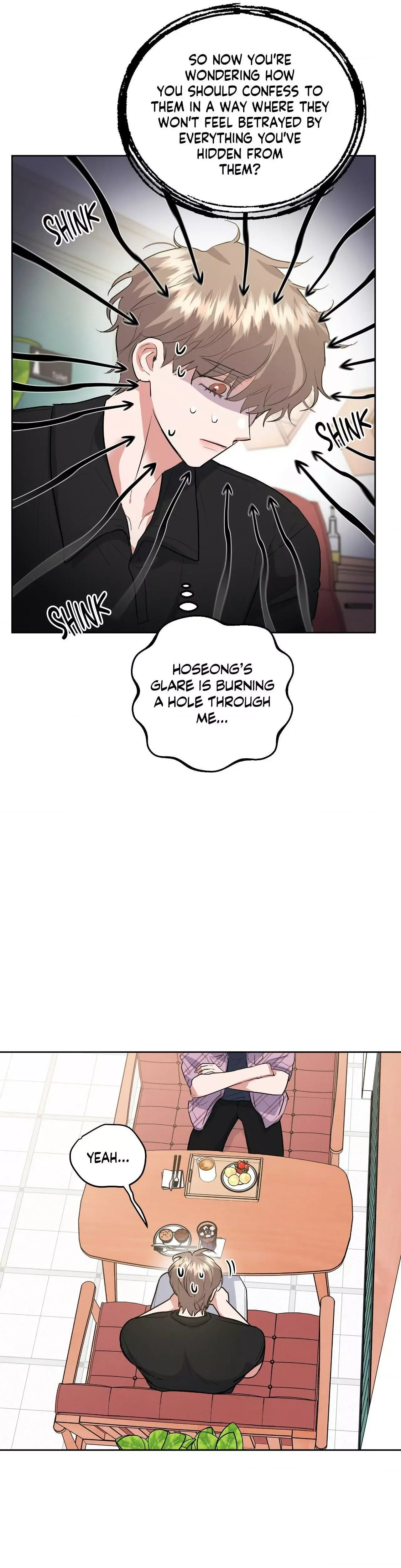 Near and Dear Chapter 34 page 7