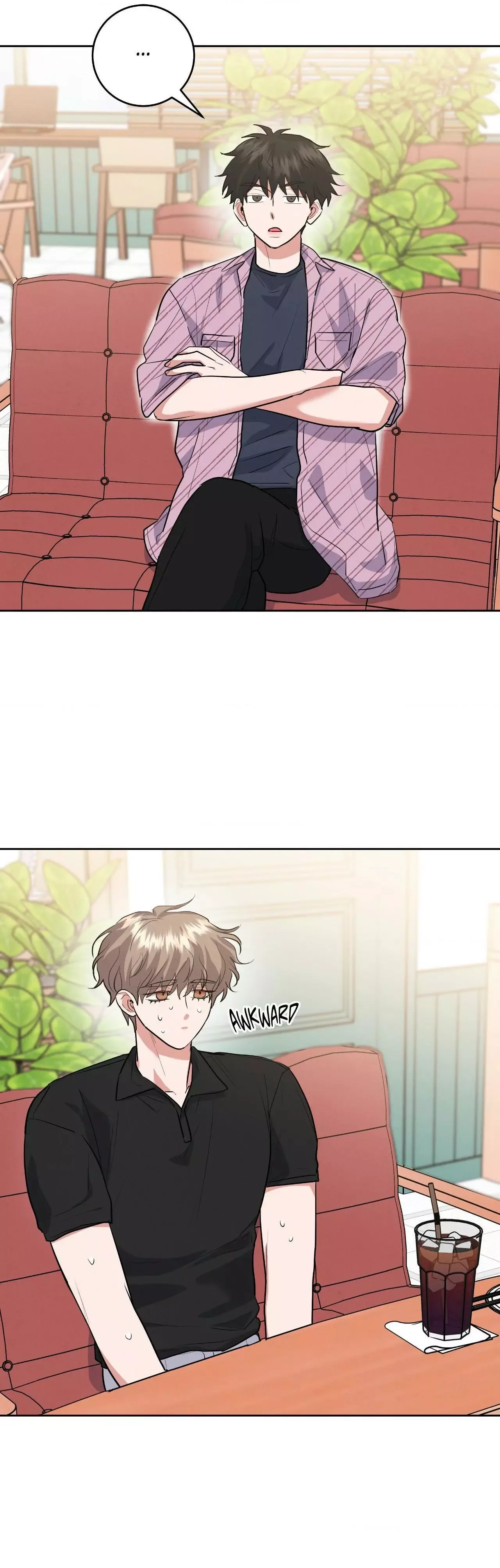 Near and Dear Chapter 34 page 3