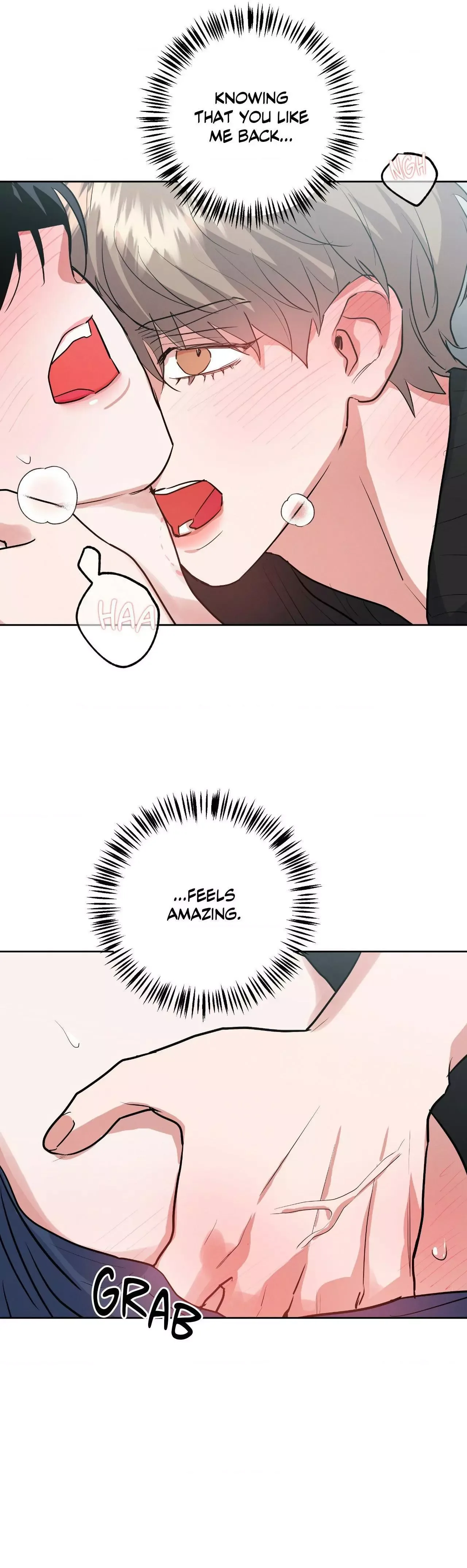 Near and Dear Chapter 34 page 29