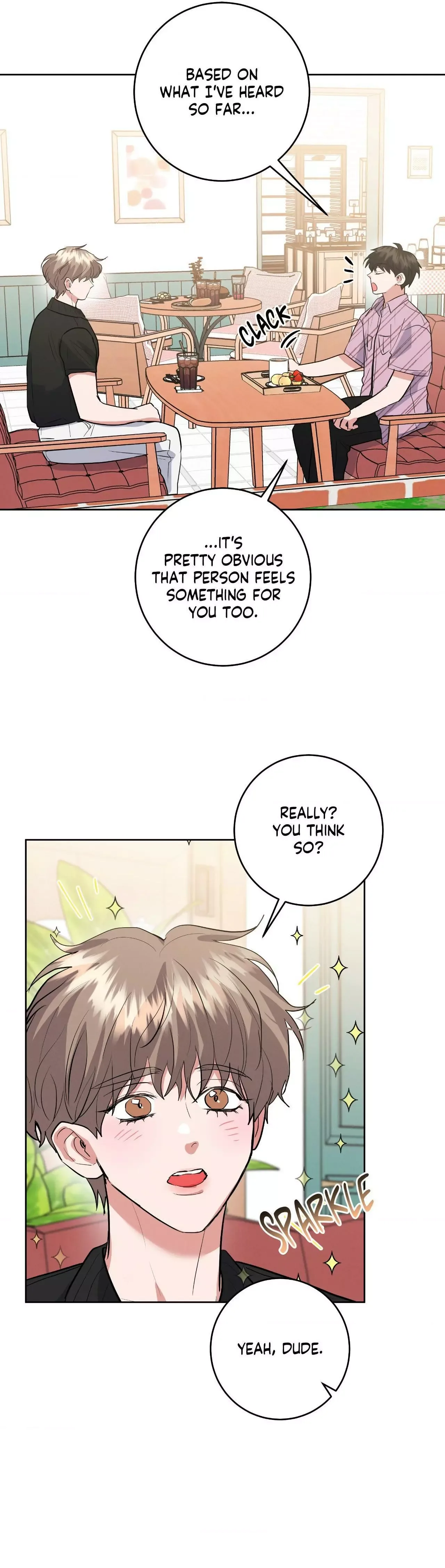 Near and Dear Chapter 34 page 13