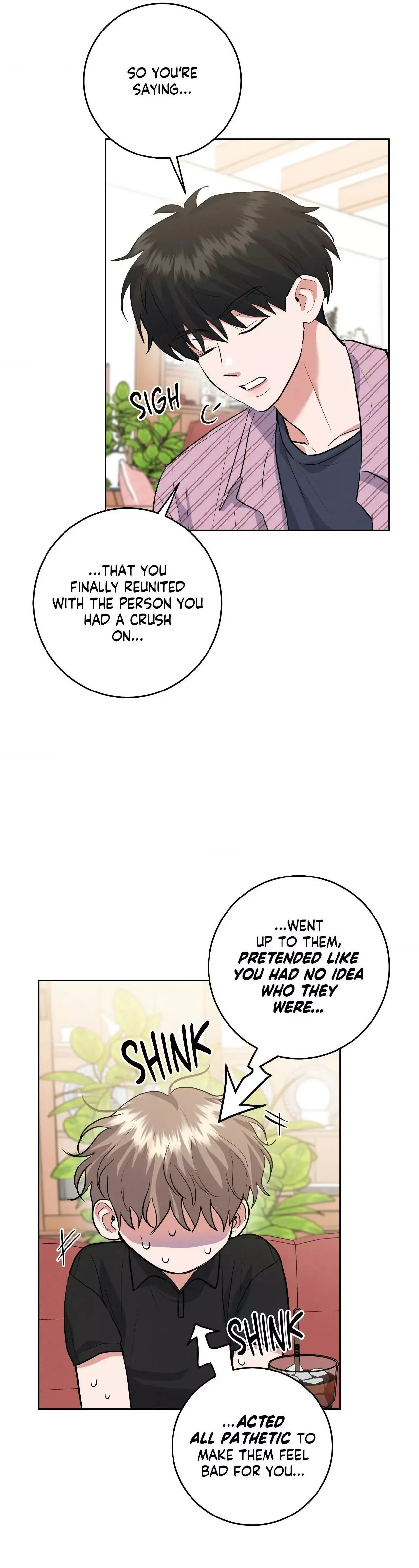 Near and Dear Chapter 34 page 4
