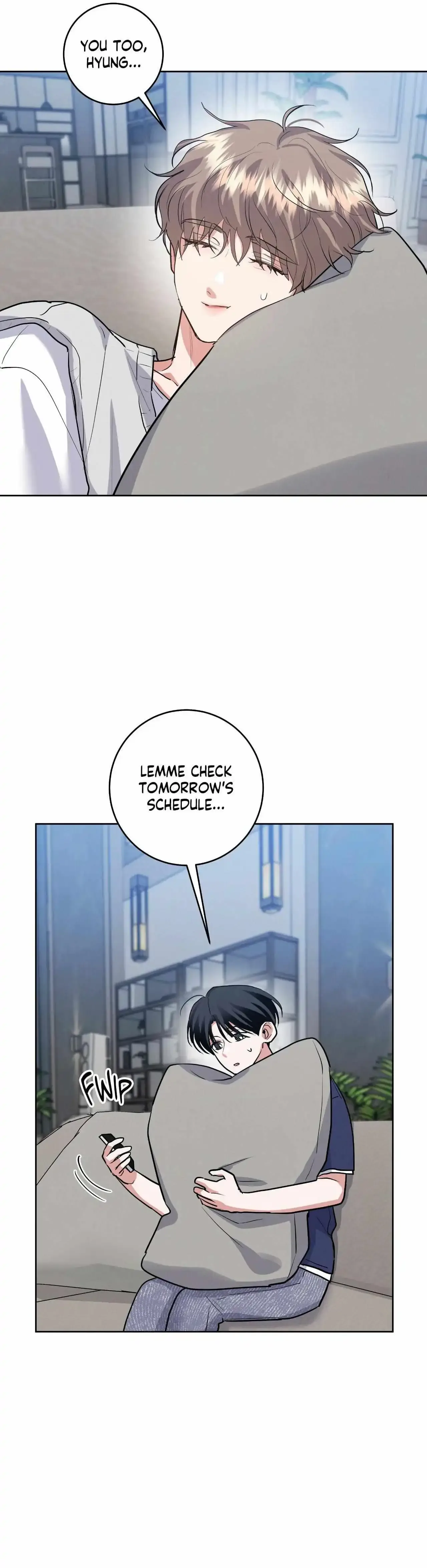 Near and Dear Chapter 35 page 4