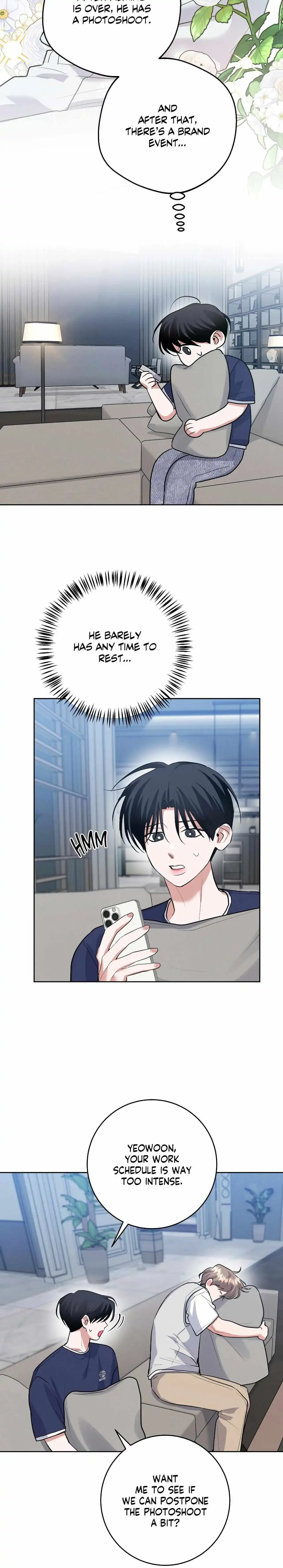 Near and Dear Chapter 35 page 6