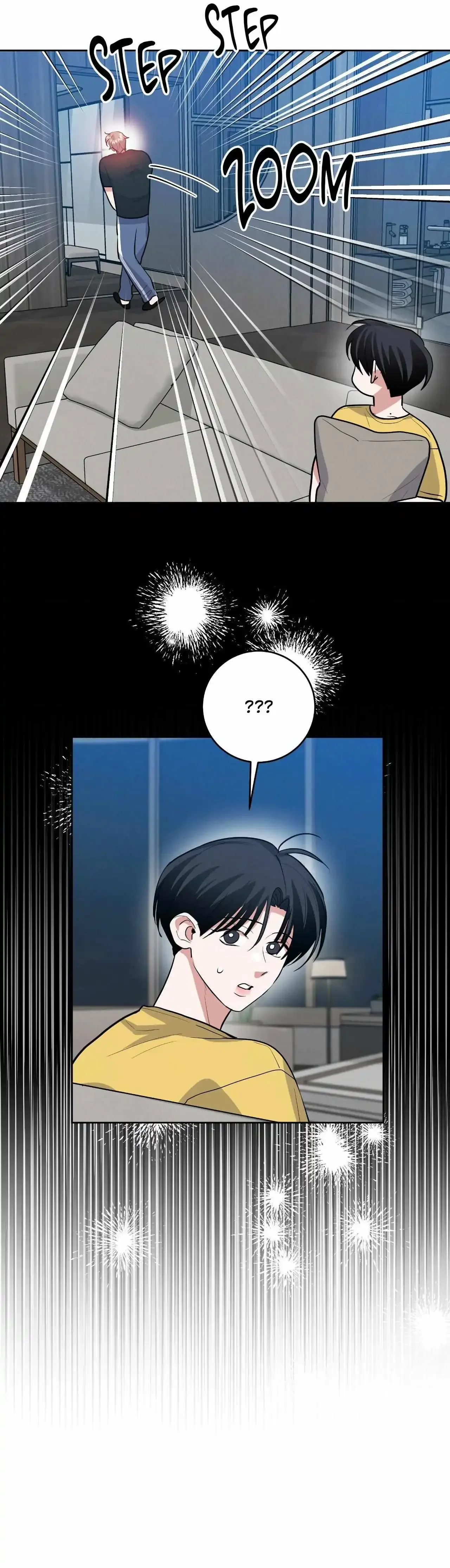 Near and Dear Chapter 35 page 22