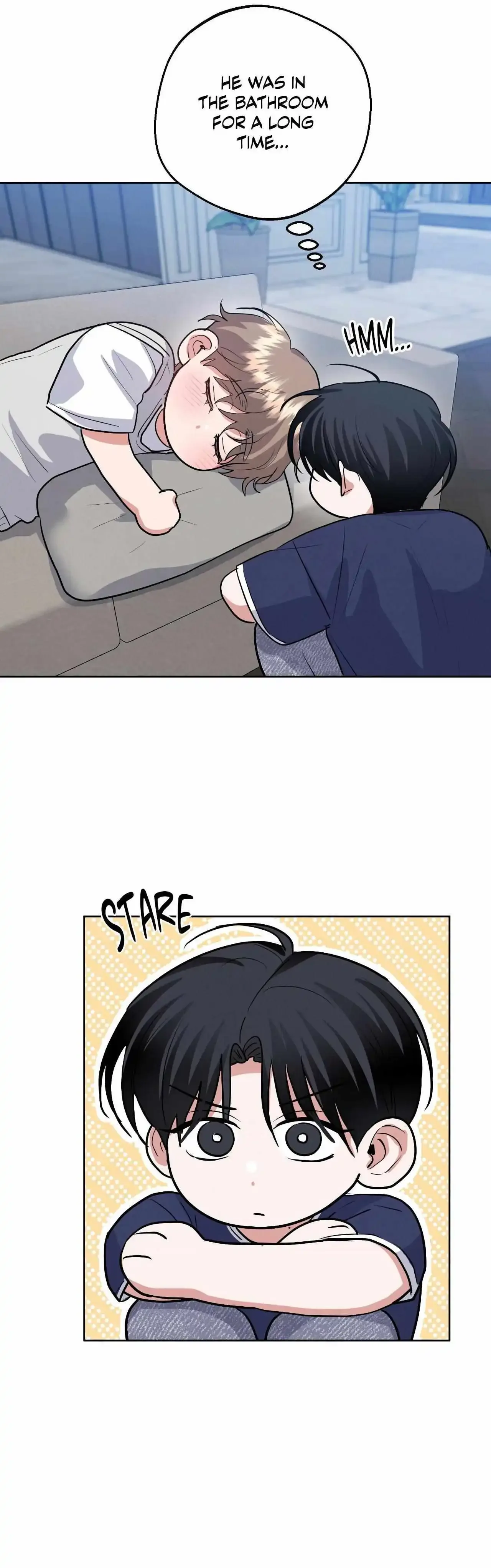Near and Dear Chapter 35 page 23