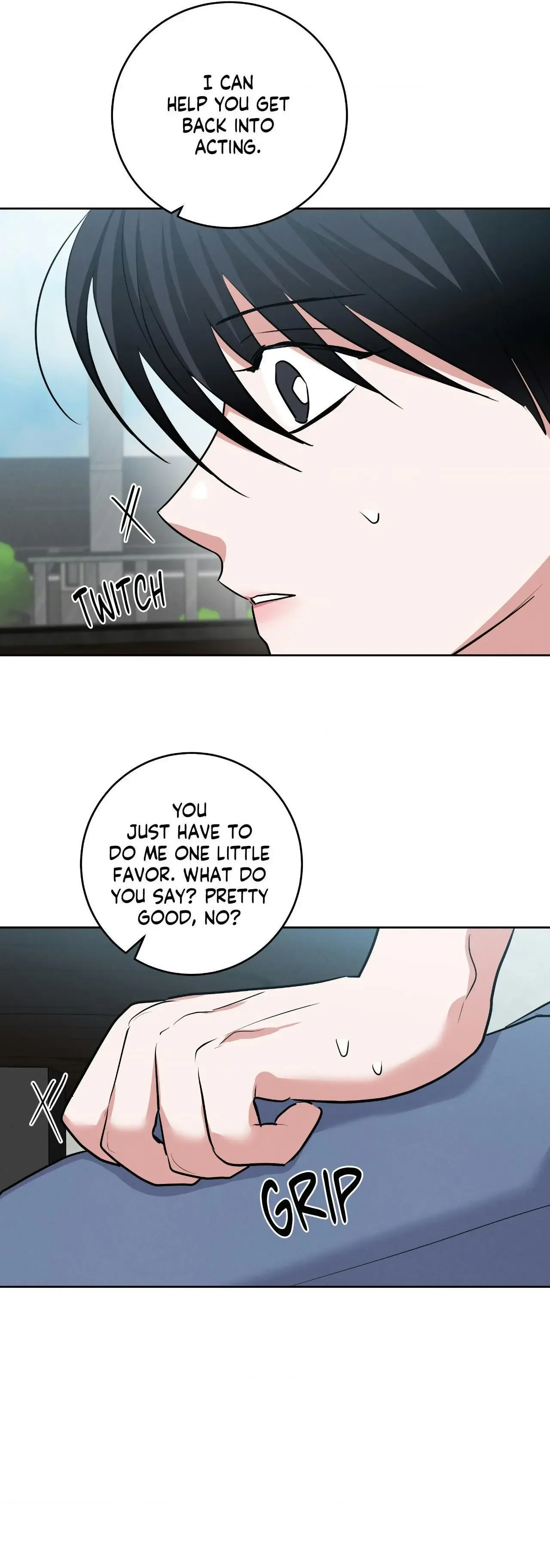 Near and Dear Chapter 36 page 24