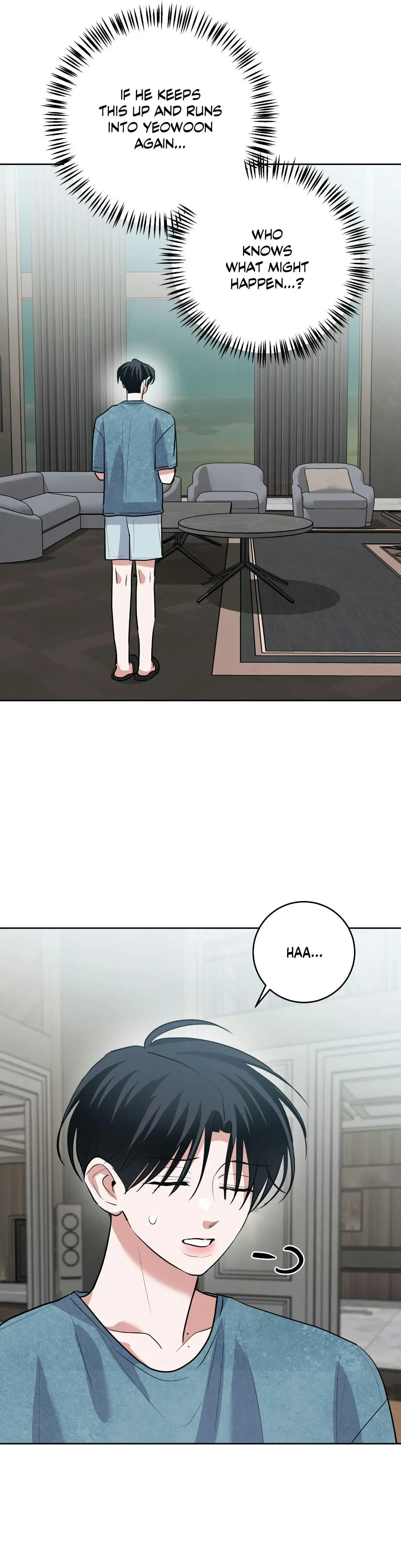 Near and Dear Chapter 36 page 10