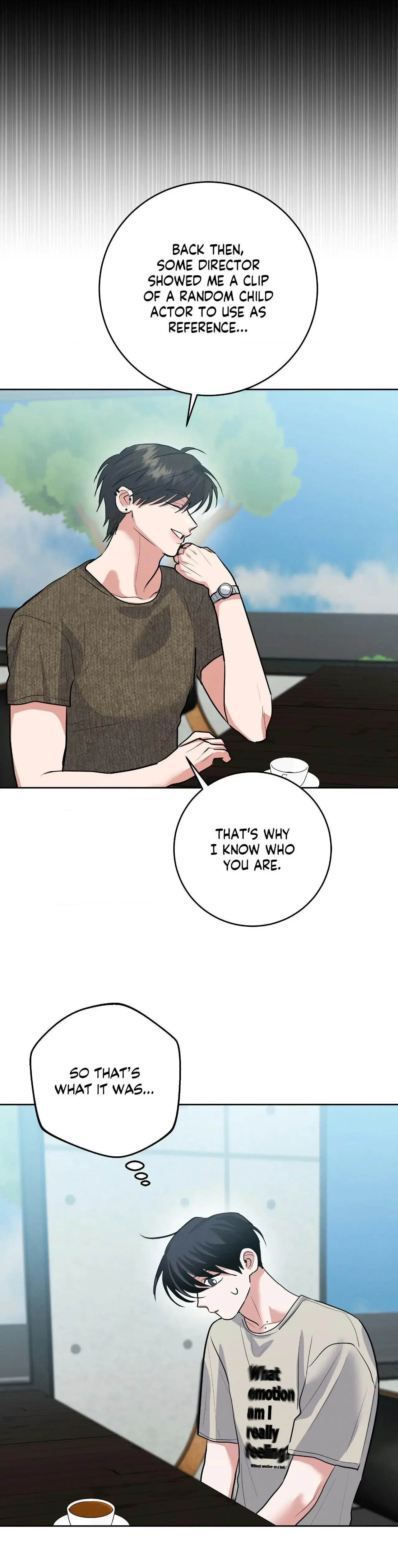Near and Dear Chapter 36 page 19