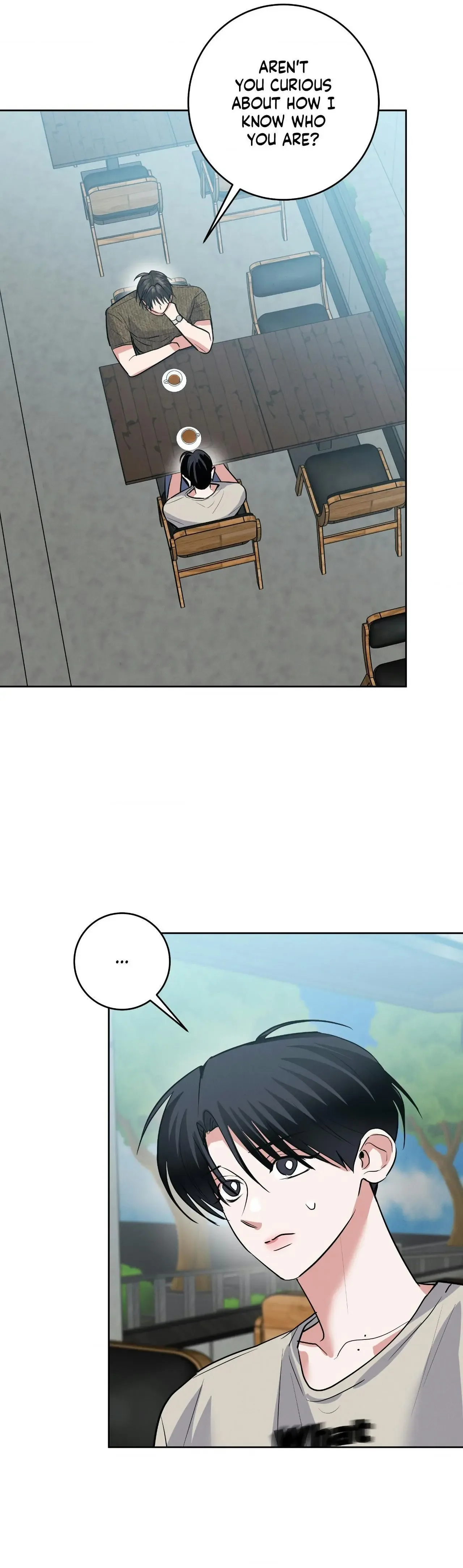 Near and Dear Chapter 36 page 13