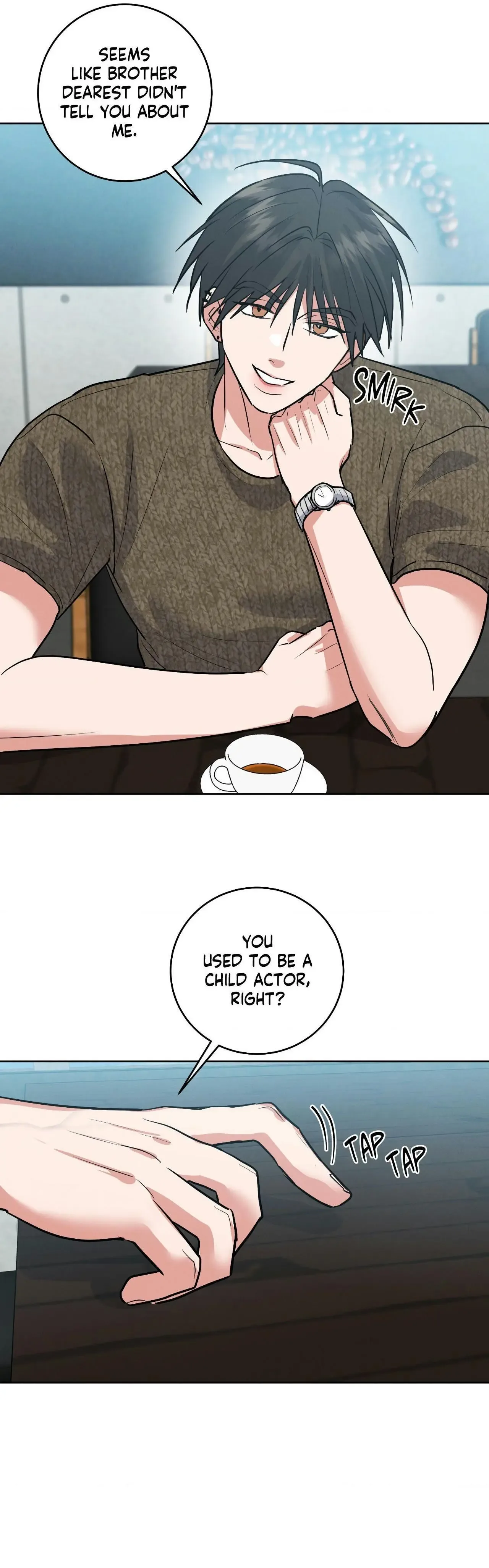 Near and Dear Chapter 36 page 14