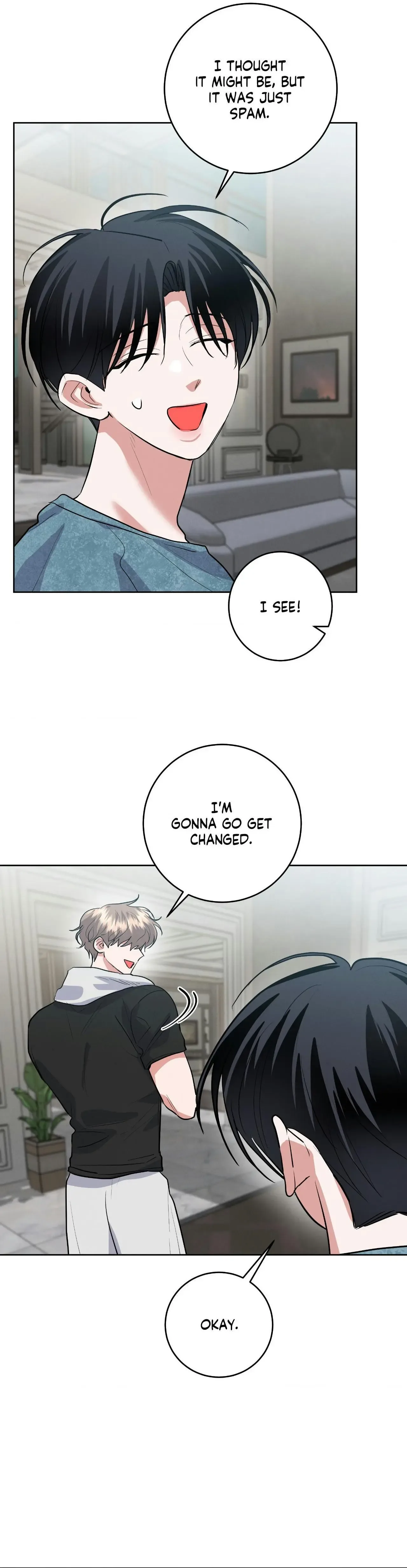 Near and Dear Chapter 36 page 5