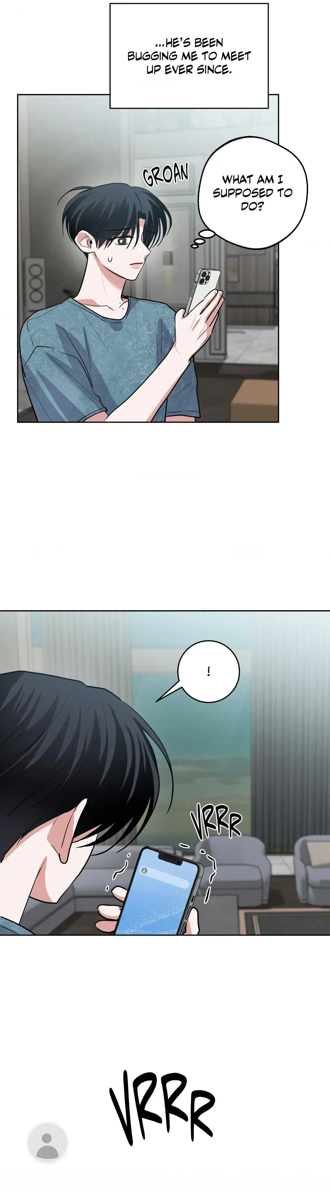 Near and Dear Chapter 36 page 7