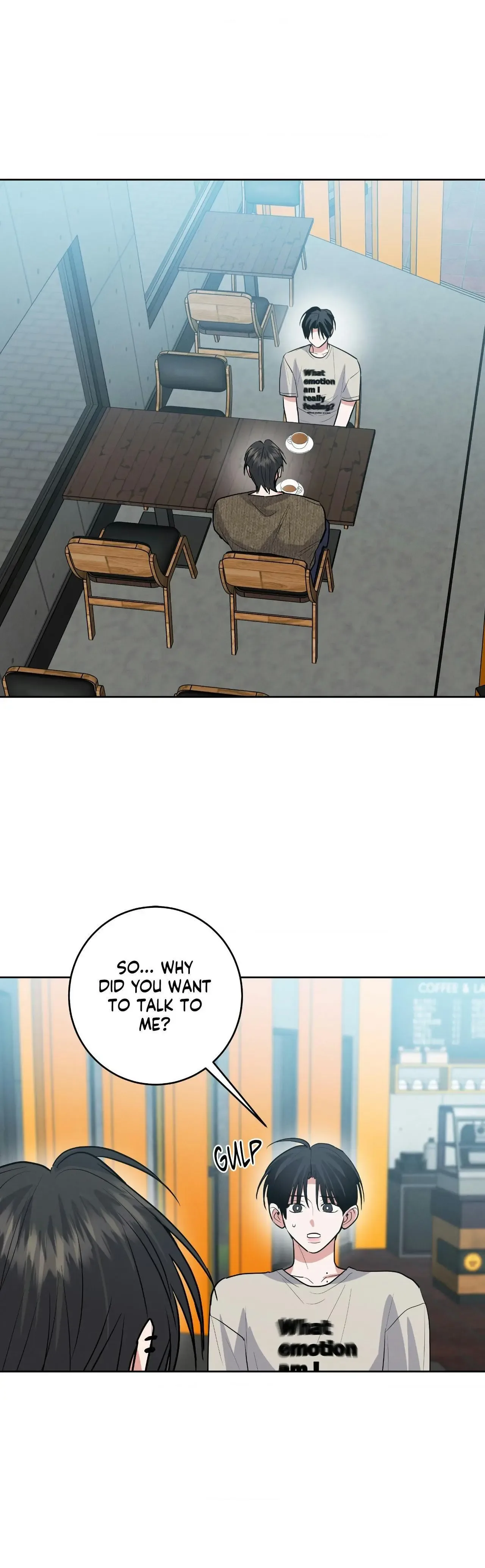 Near and Dear Chapter 36 page 12