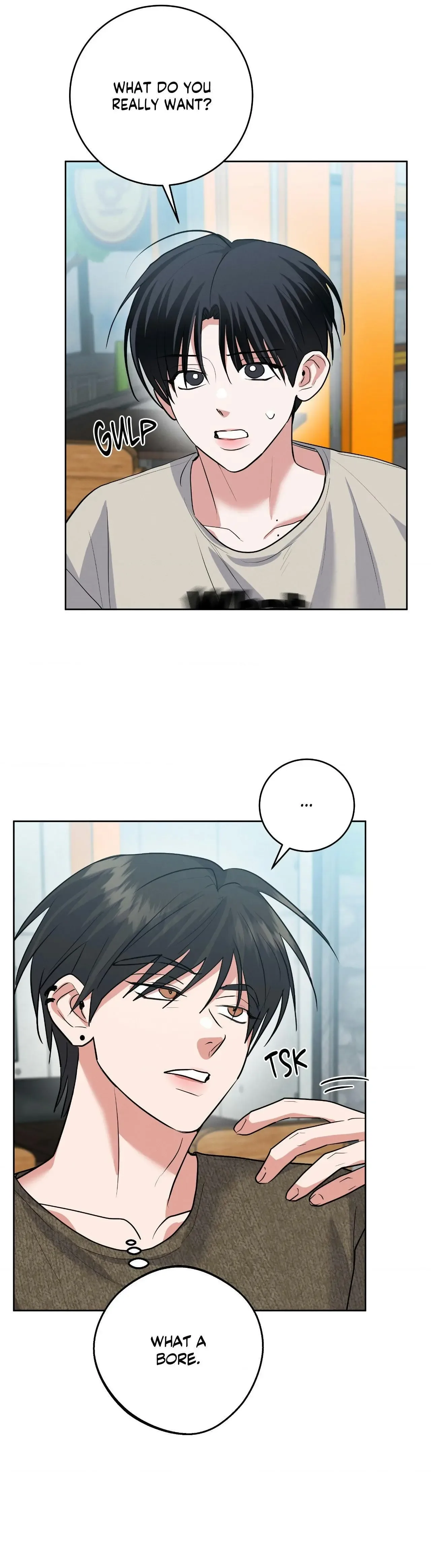 Near and Dear Chapter 36 page 21