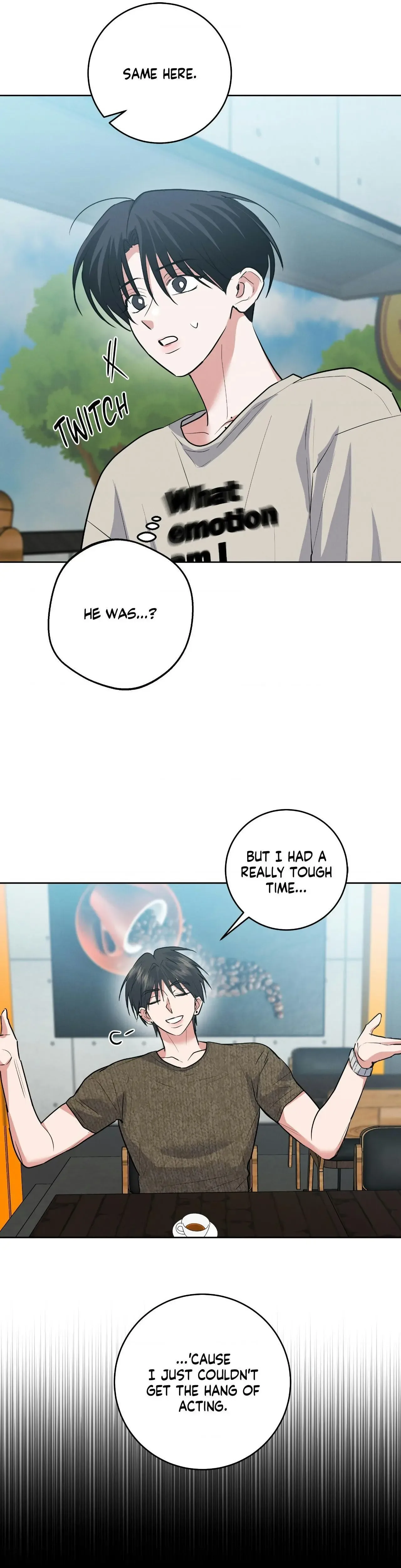 Near and Dear Chapter 36 page 15