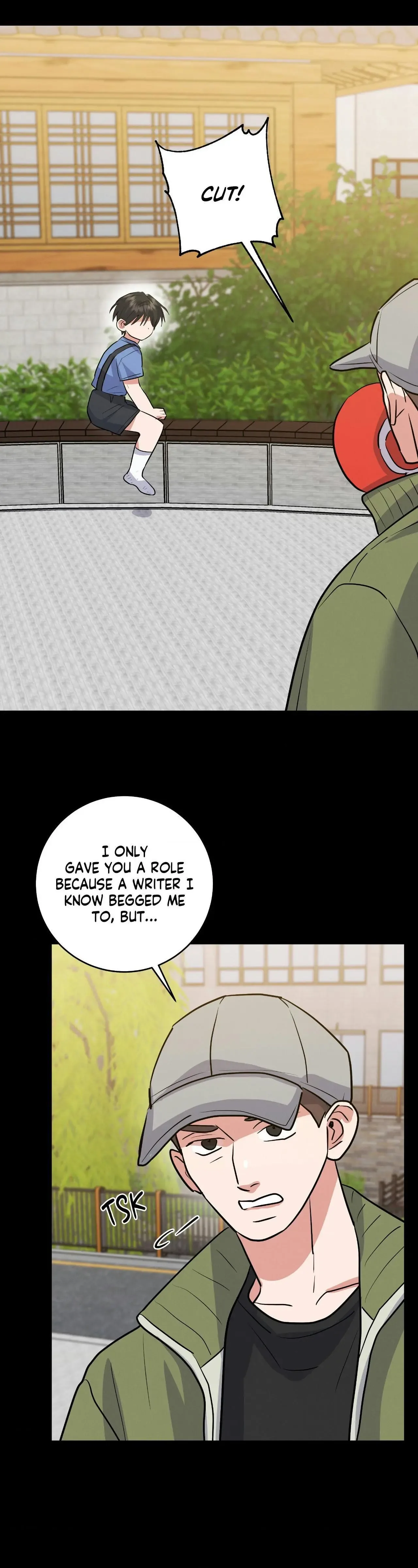 Near and Dear Chapter 36 page 16
