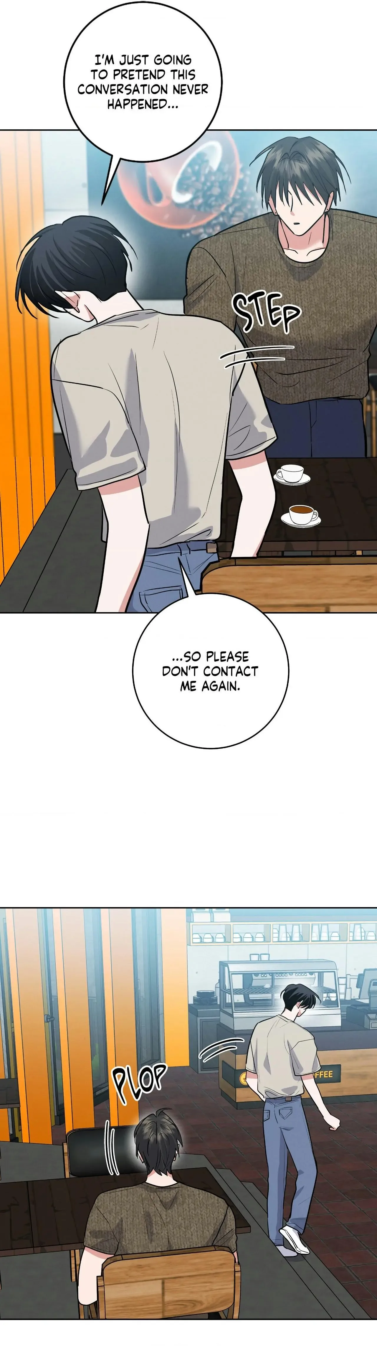 Near and Dear Chapter 36 page 26