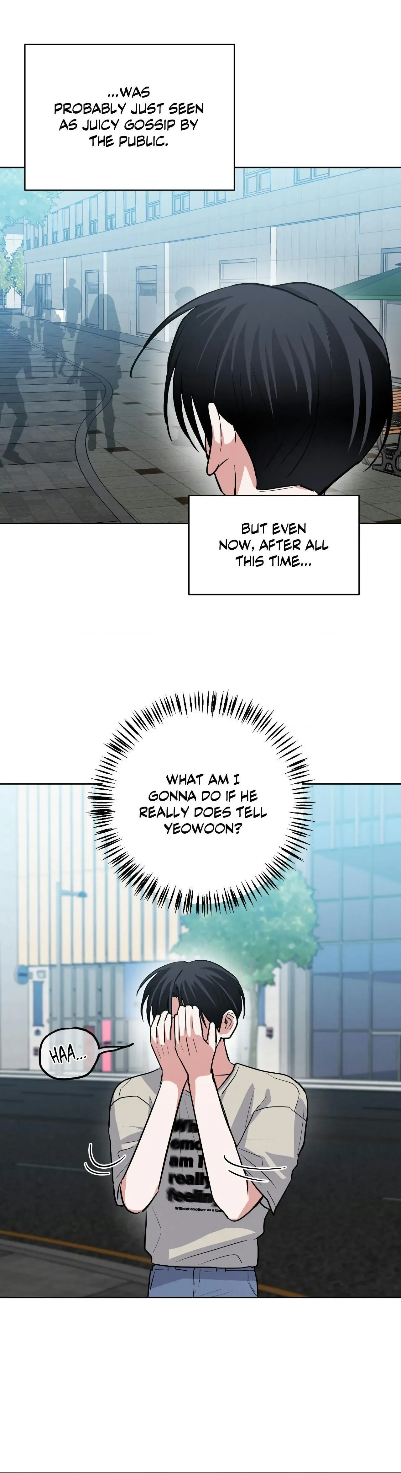 Near and Dear Chapter 37 page 10