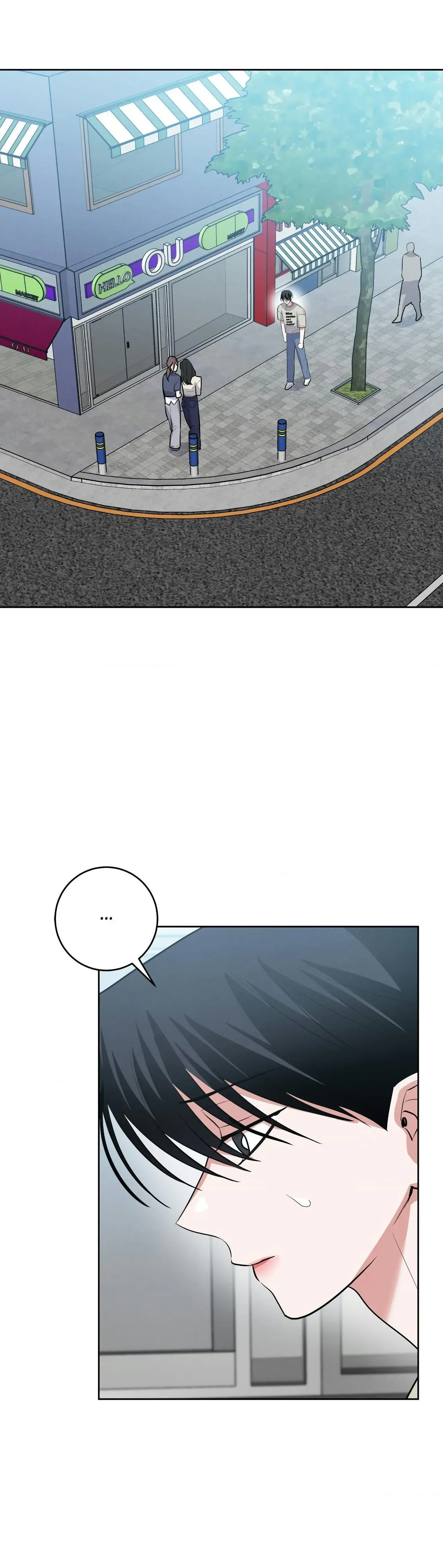 Near and Dear Chapter 37 page 5