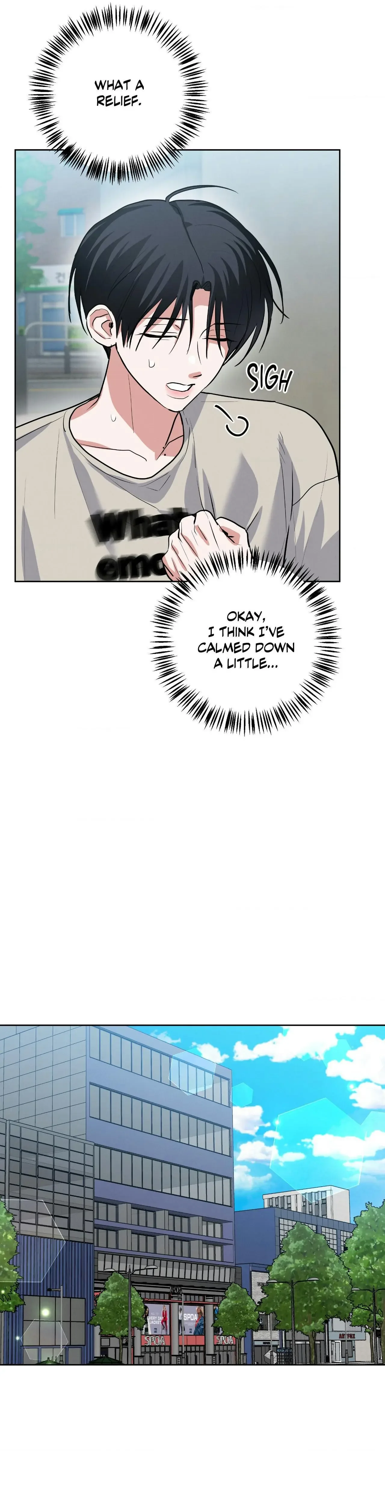 Near and Dear Chapter 37 page 4