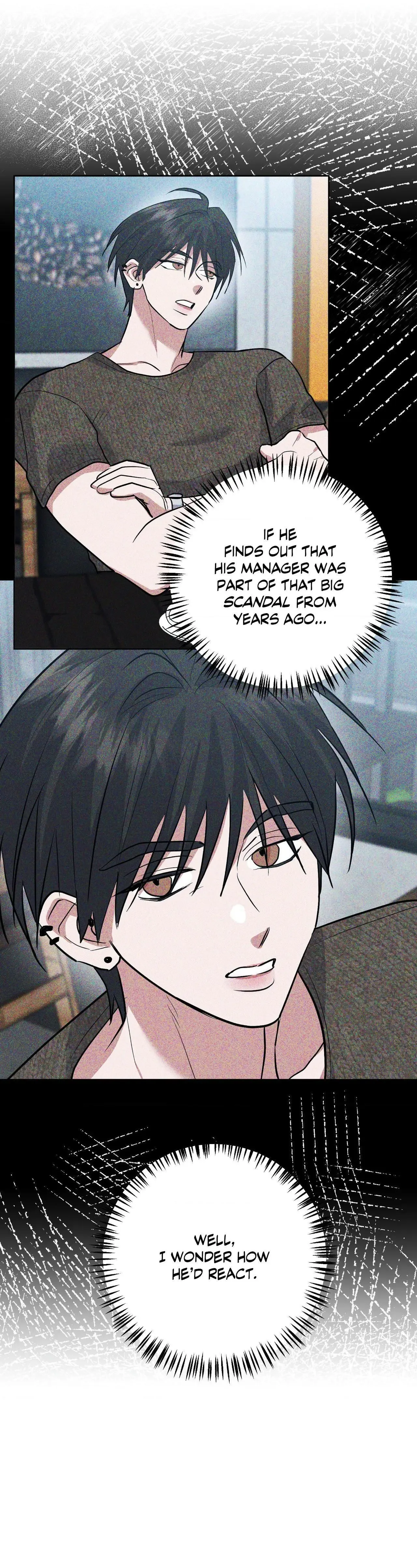 Near and Dear Chapter 37 page 6