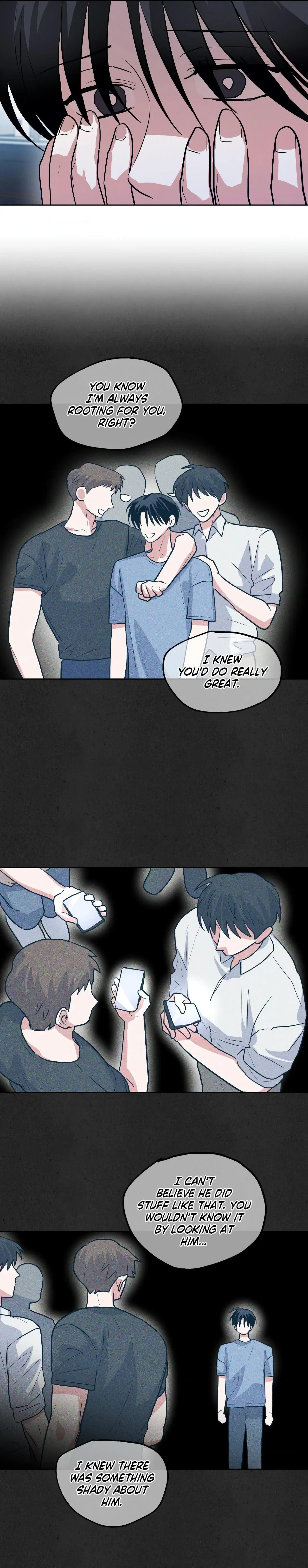 Near and Dear Chapter 37 page 11