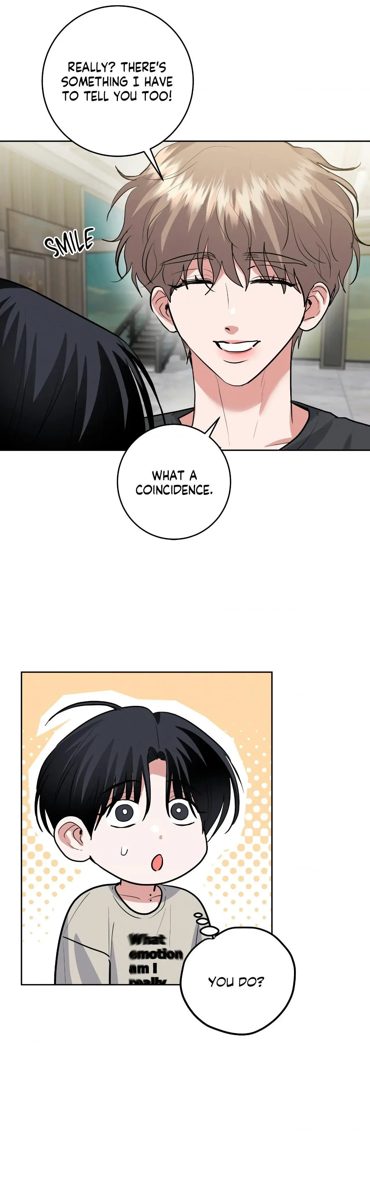 Near and Dear Chapter 37 page 21