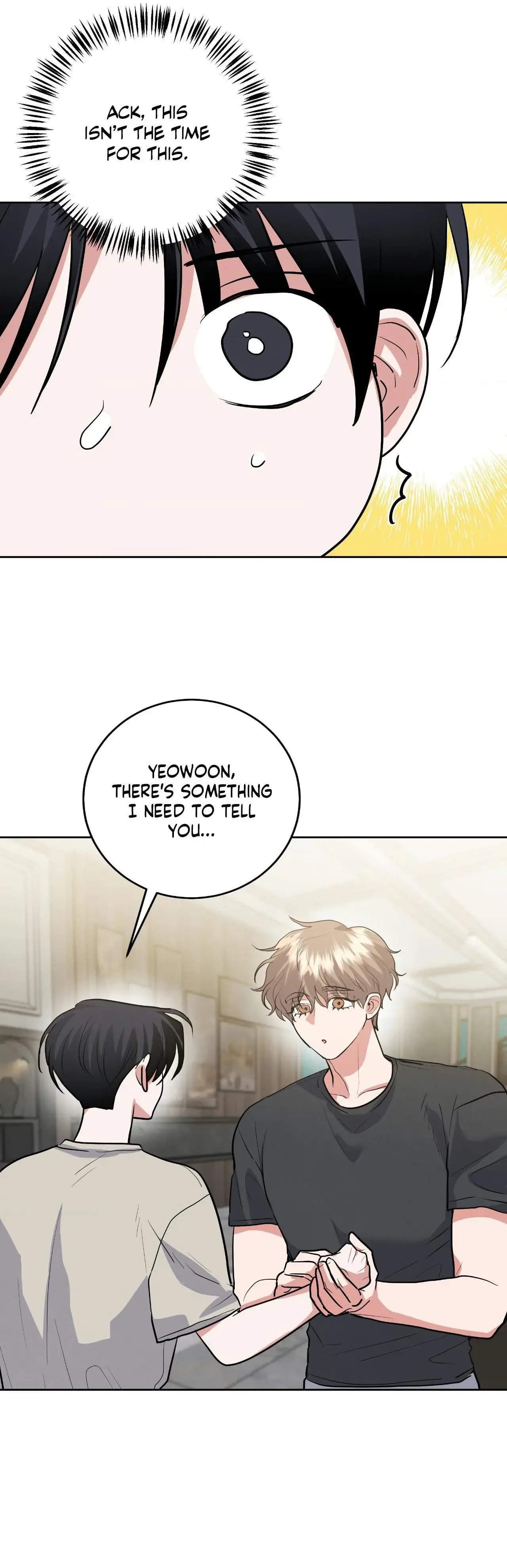 Near and Dear Chapter 37 page 20